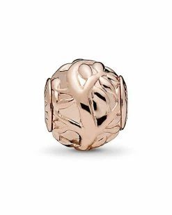 Pandora Sales Store 52 Pandora Essence Collection Rose Silicone Love Makes A Family Charm Women