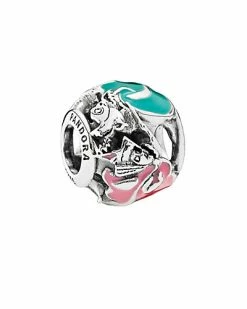 Pandora Disney Fairy Godmothers Charm Women