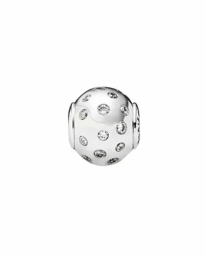 Pandora Essence Collection Silver & CZ Joy Charm Women 1 Pandora Essence Collection Silver & CZ Joy Charm Women