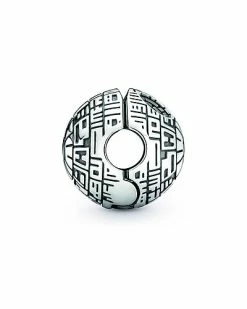 Pandora X Star Wars Silver Death Star Charm Women -Pandora Sales Store 6030092579 RLLD 3
