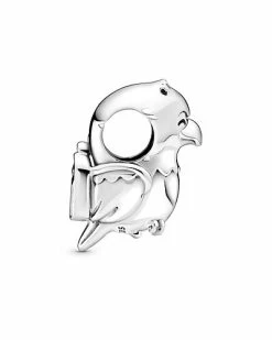 Pandora Silver American Bald Eagle Charm Women -Pandora Sales Store 6030179961 RLLD 3