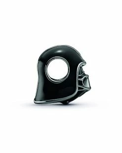 Pandora X Star Wars Silver Darth Vader Charm Women -Pandora Sales Store 6030275617 RLLD 3