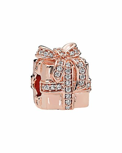 Pandora Rose CZ Sparkling Surprise Charm Women 1 Pandora Rose CZ Sparkling Surprise Charm Women