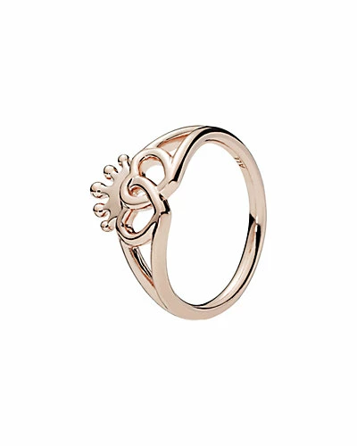 Pandora Rose United Regal Hearts Ring Women 1 Pandora Rose United Regal Hearts Ring Women