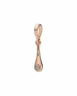 Pandora Rose CZ Pendant Women