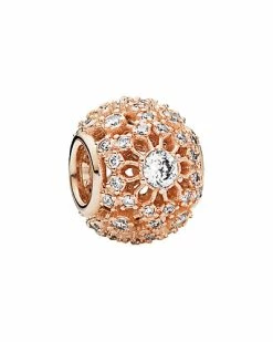 Pandora Rose Inner Radiance Charm Women