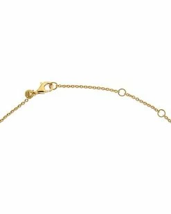 Pandora Moments 14K Plated Necklace Women -Pandora Sales Store 6030378868 RLLD 3