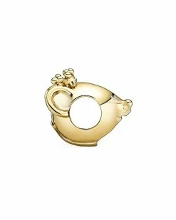 Pandora Moments 14K Rose Gold Plated CZ Chinese Zodiac Rat Charm Women -Pandora Sales Store 6030387407 RLLD 3