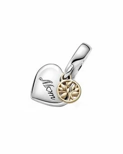 Pandora 14K & Silver Dangle Charm Women -Pandora Sales Store 6030417257 RLLD 4