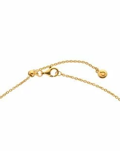 Pandora Shine 18K Plated CZ Circle Of Seeds Necklace Women -Pandora Sales Store 6030425832 RLLD 3
