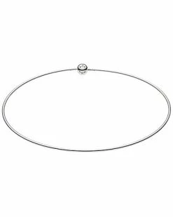 Pandora Essence Silver Collier Necklace Women