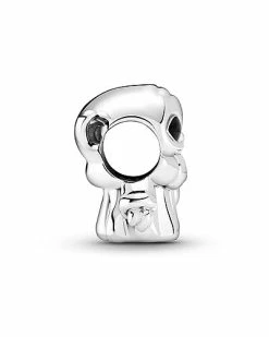 Pandora X Star Wars Silver Grogu Charm Women -Pandora Sales Store 6030529041 RLLD 3