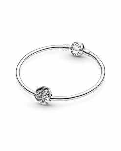Pandora X Disney Silver Belle Charm Women -Pandora Sales Store 6030529058 RLLD 5
