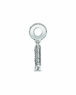 Pandora Moments Silver Family Book Dangle Charm Women -Pandora Sales Store 6030565191 RLLD 3