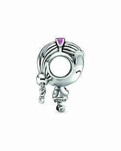 Pandora Moments Silver Teenage Girl Charm Women -Pandora Sales Store 6030565193 RLLD 3