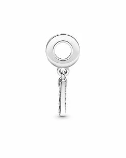 Pandora Silver Enamel Movie Clapperboard Dangle Charm Women -Pandora Sales Store 6030620532 RLLD 3