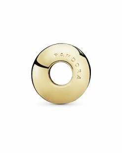 Pandora Shine Polished Script & Heart Charm Women -Pandora Sales Store 6030850252 RLLD 3