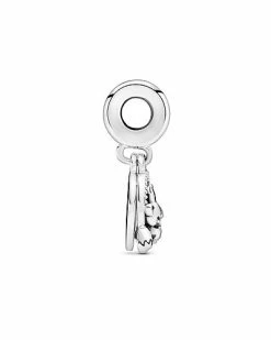 Pandora Silver Bear, Fox & Squirrel Dangle Charm Women -Pandora Sales Store 6030956575 RLLD 3